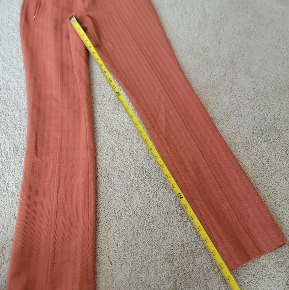 Per Se by Carlisle Wool-blend Pants 2 - Picture 4 of 11